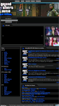 Mobile Screenshot of gtaoldschool.net